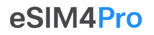 eSIM4Pro